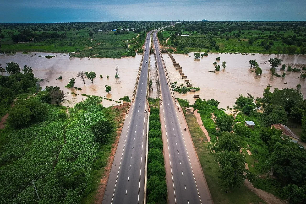Infrastructural Engineering