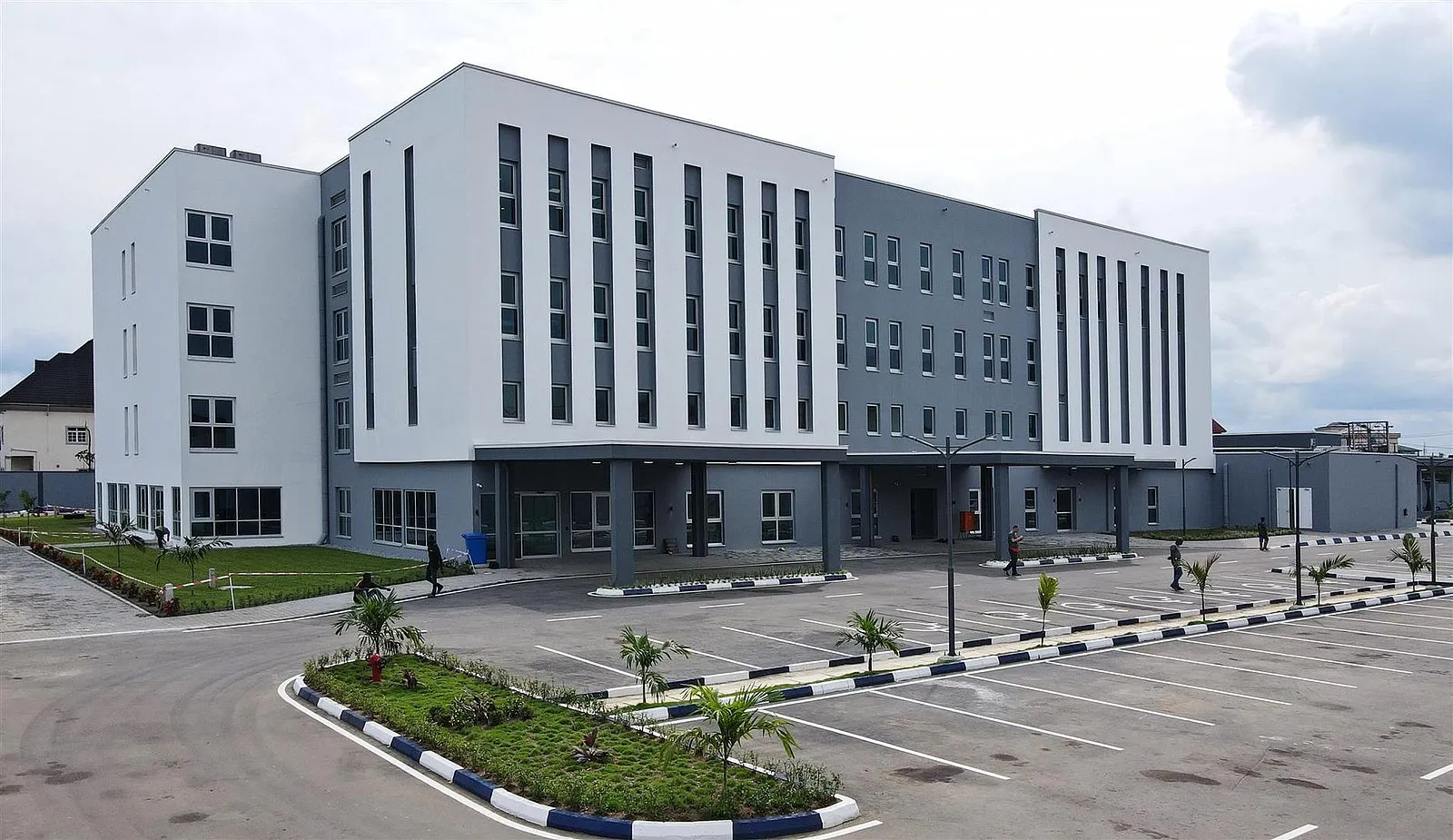 Port-Harcourt Specialised Hospital