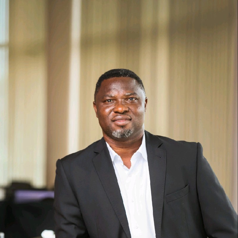 Engr. David Imafidon