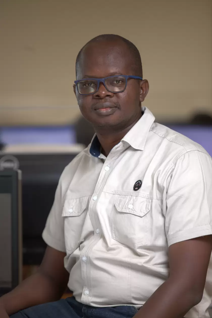 Honesty Onyeyela