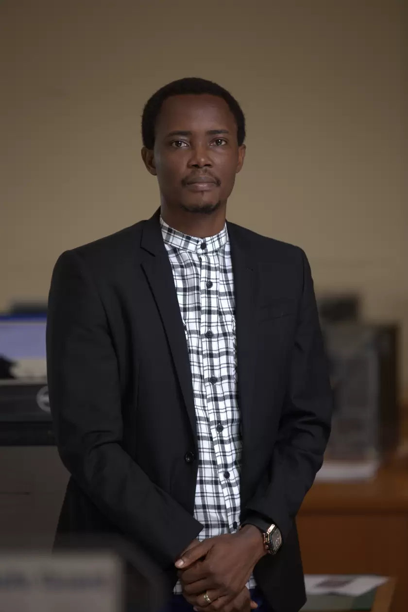 Engr. Kolade Ilori