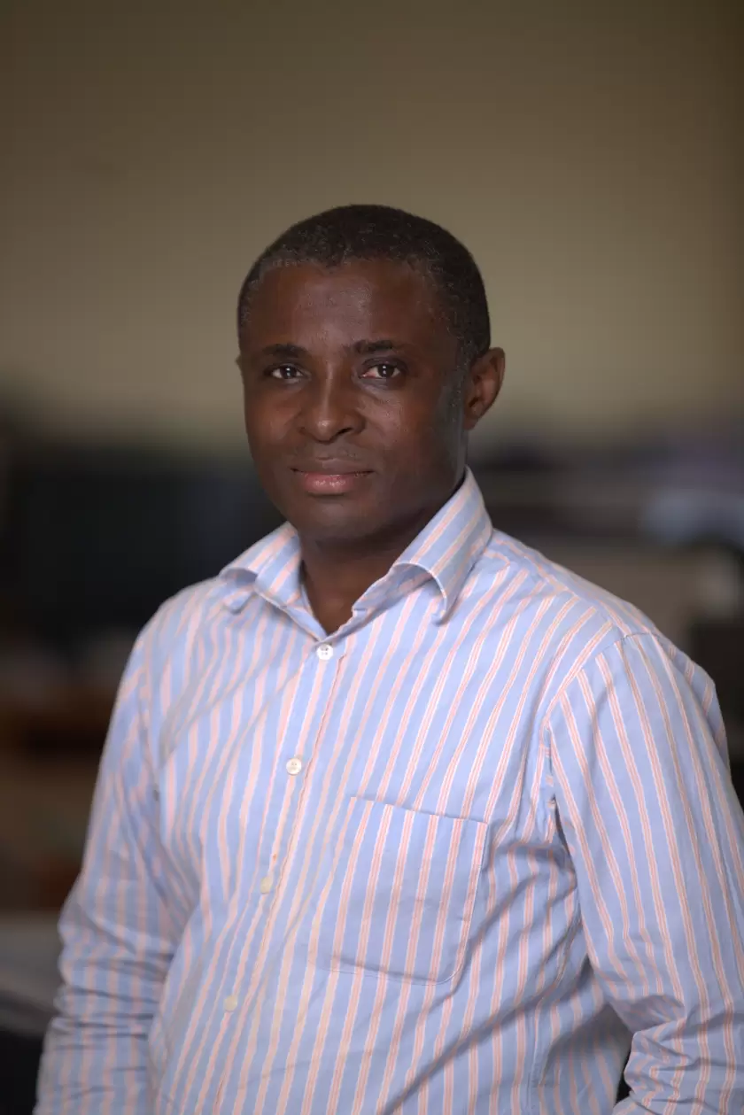 Engr. Festus Ani