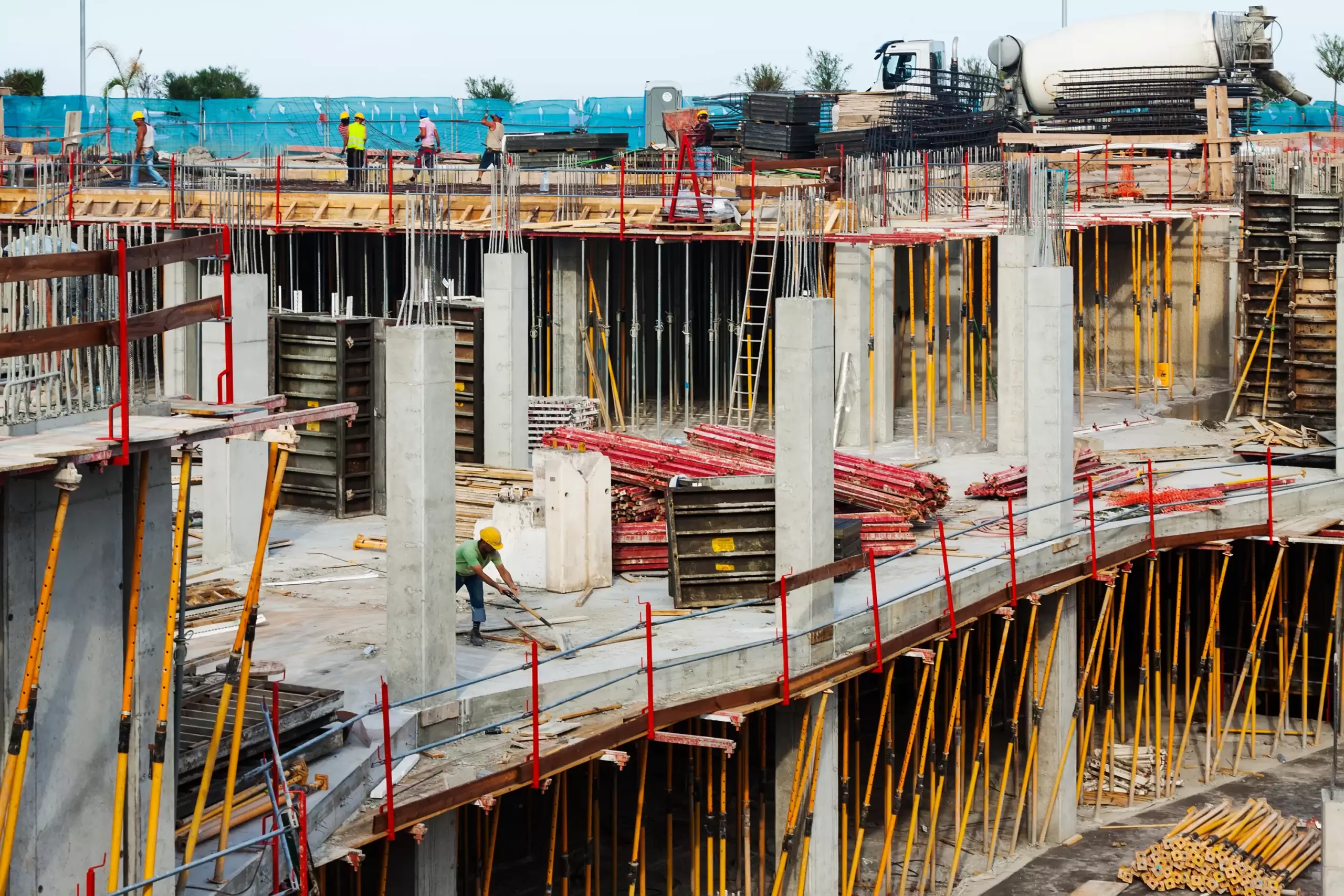 Structural Engineering