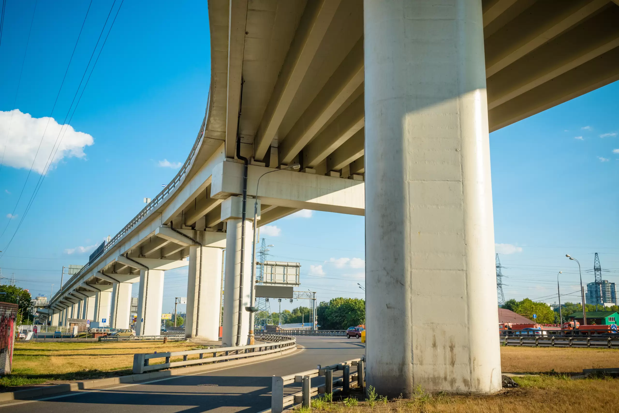 Infrastructural Engineering