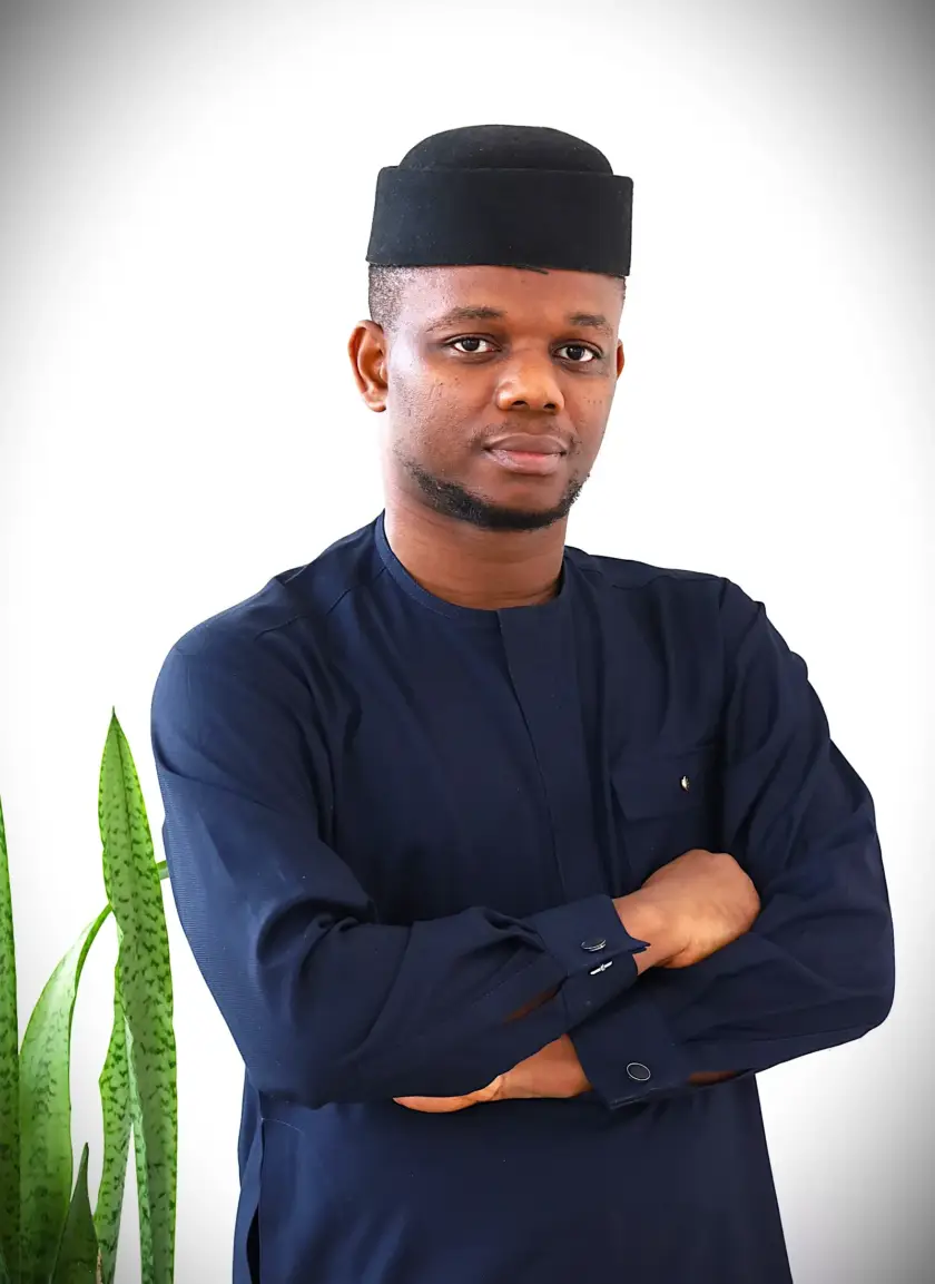 Engr. Izuchukwu Obi