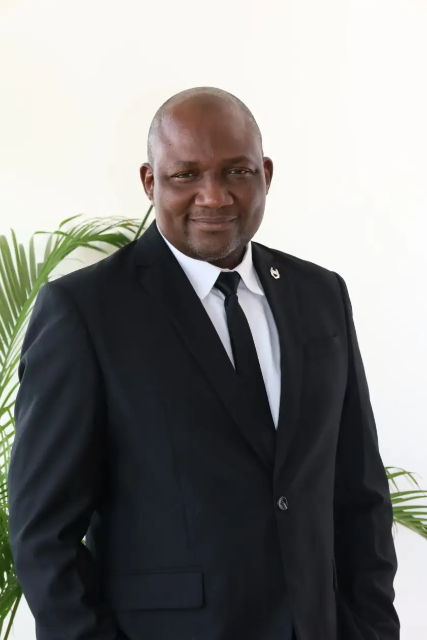 Mustapha Abubakar